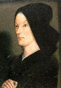 Jeanne de Laval, Nicolas Froment